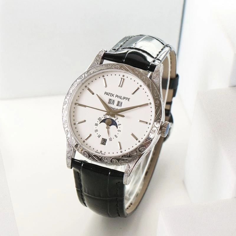 PATEK PHILIPPE Watches Seasonal 194364