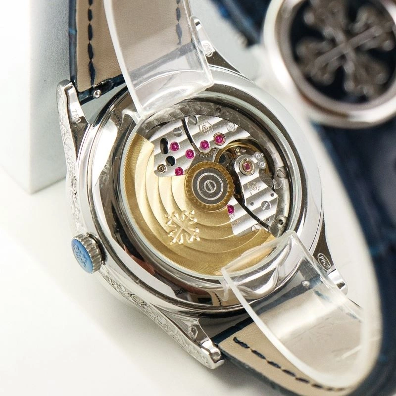 Resilient PATEK PHILIPPE Watches 194362