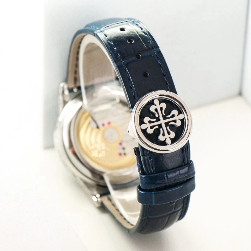 Resilient PATEK PHILIPPE Watches 194362