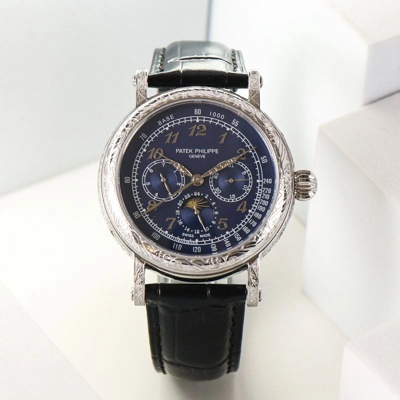 SoftTouch PATEK PHILIPPE Watches 194361