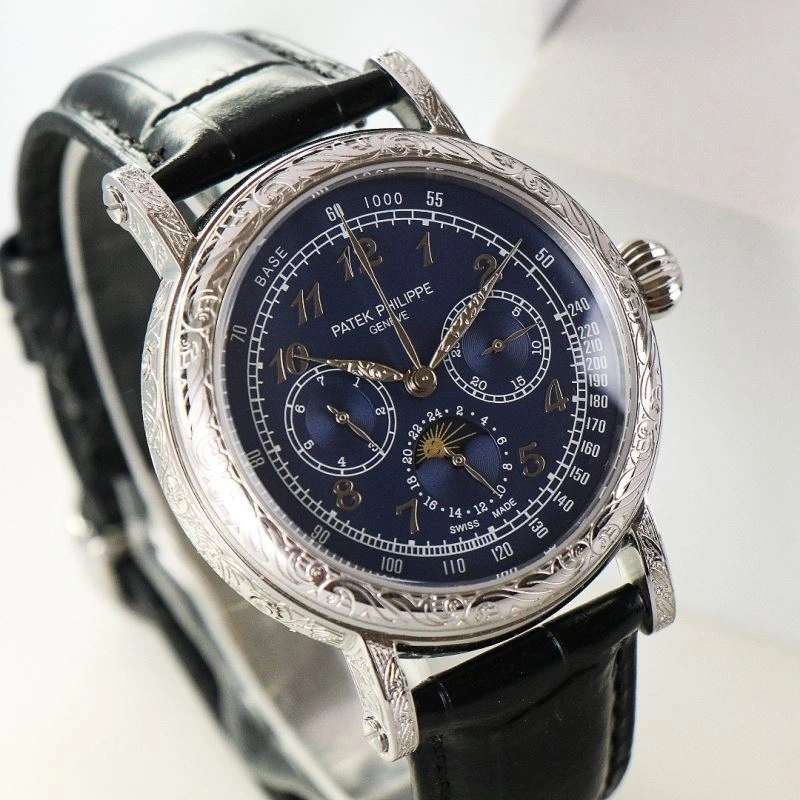 SoftTouch PATEK PHILIPPE Watches 194361