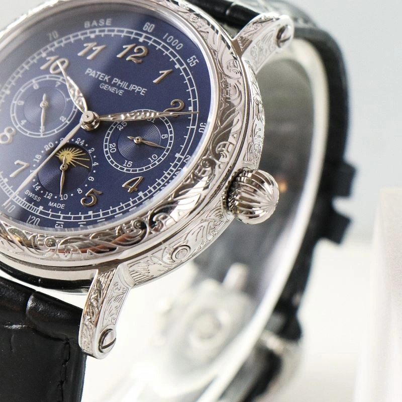SoftTouch PATEK PHILIPPE Watches 194361