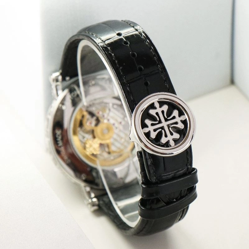 Contemporary PATEK PHILIPPE Watches 194358