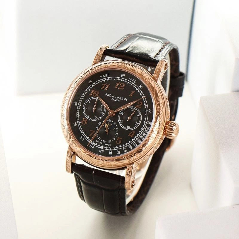SunProtective PATEK PHILIPPE Watches 194355