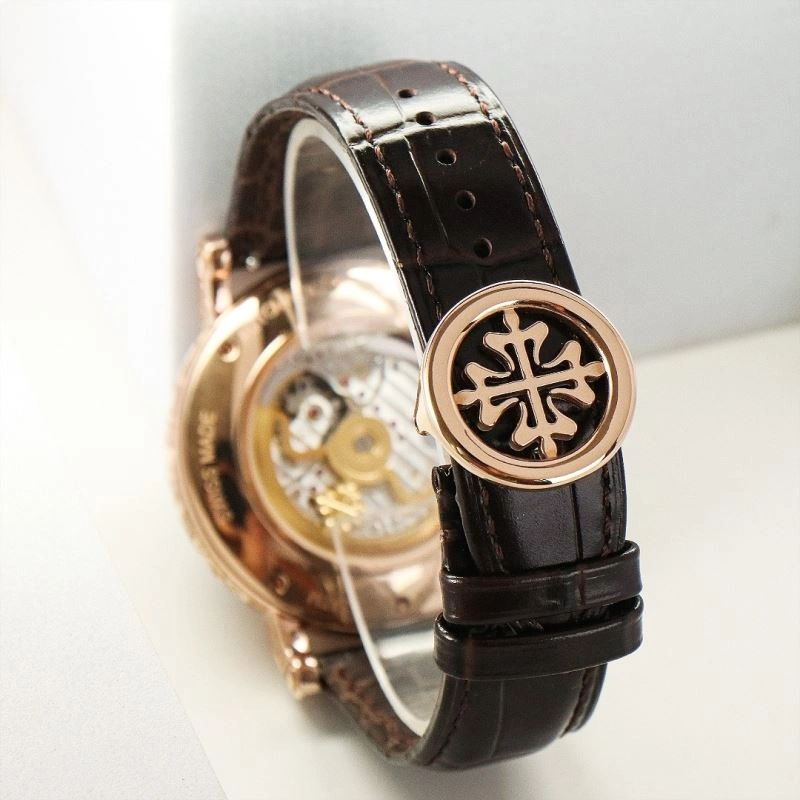 SunProtective PATEK PHILIPPE Watches 194355
