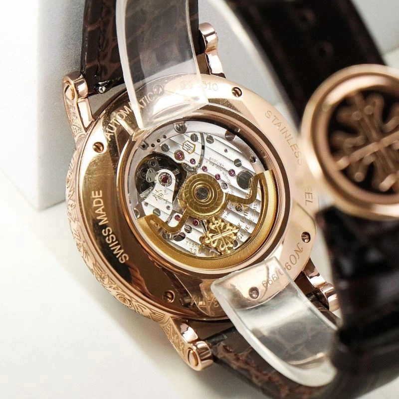SunProtective PATEK PHILIPPE Watches 194355