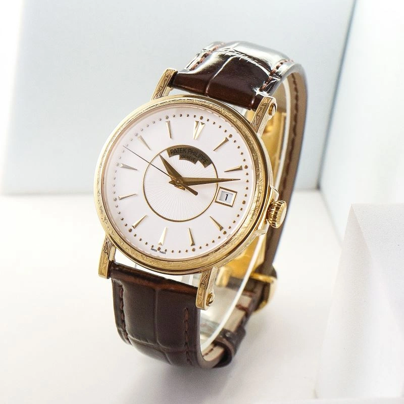 PATEK PHILIPPE Watches Soft 194353