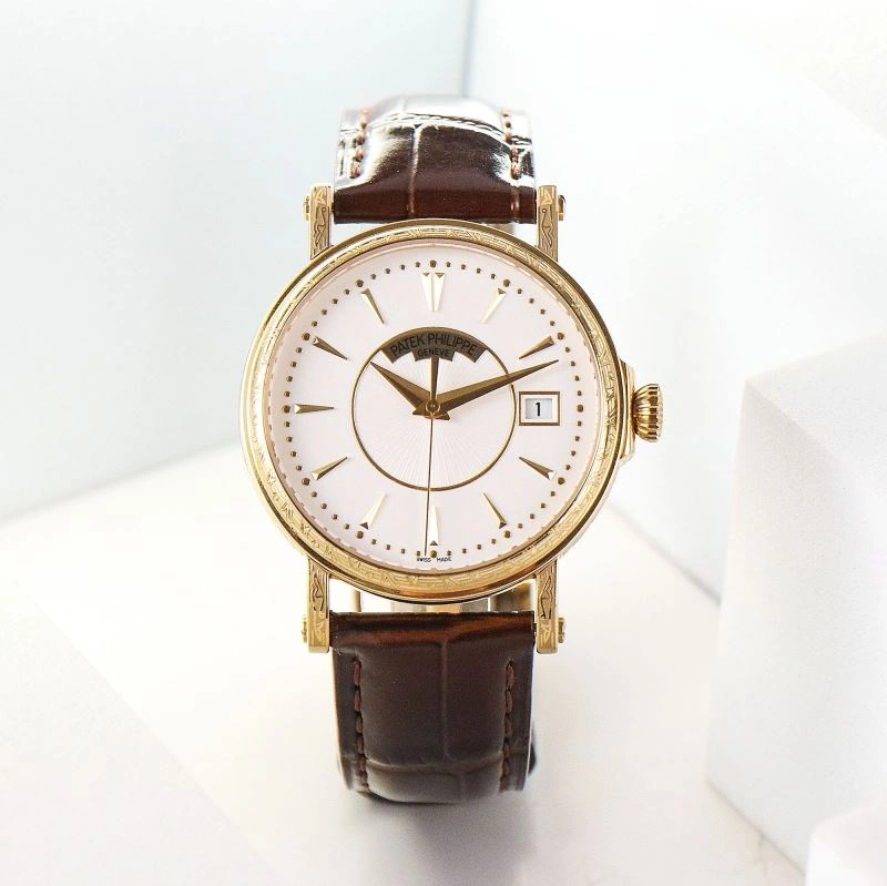 PATEK PHILIPPE Watches Soft 194353