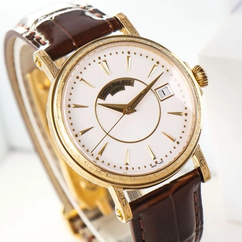 PATEK PHILIPPE Watches Soft 194353