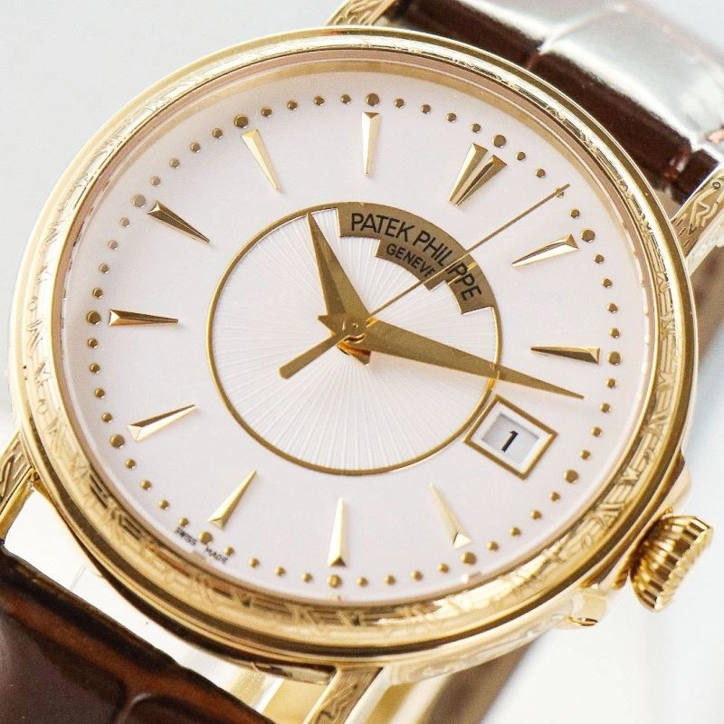 PATEK PHILIPPE Watches Soft 194353