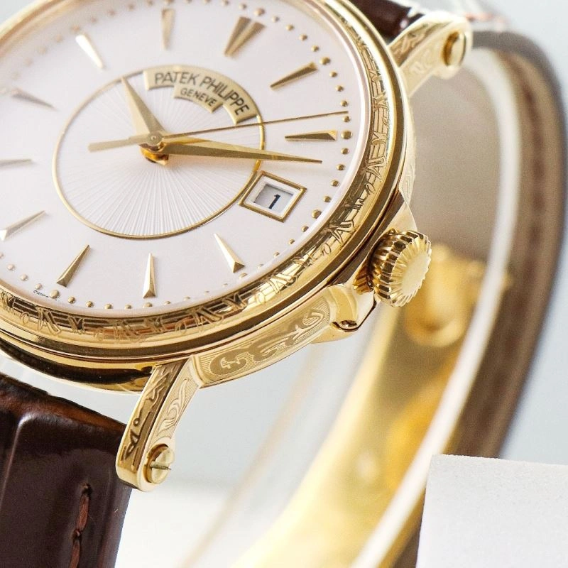 PATEK PHILIPPE Watches Soft 194353