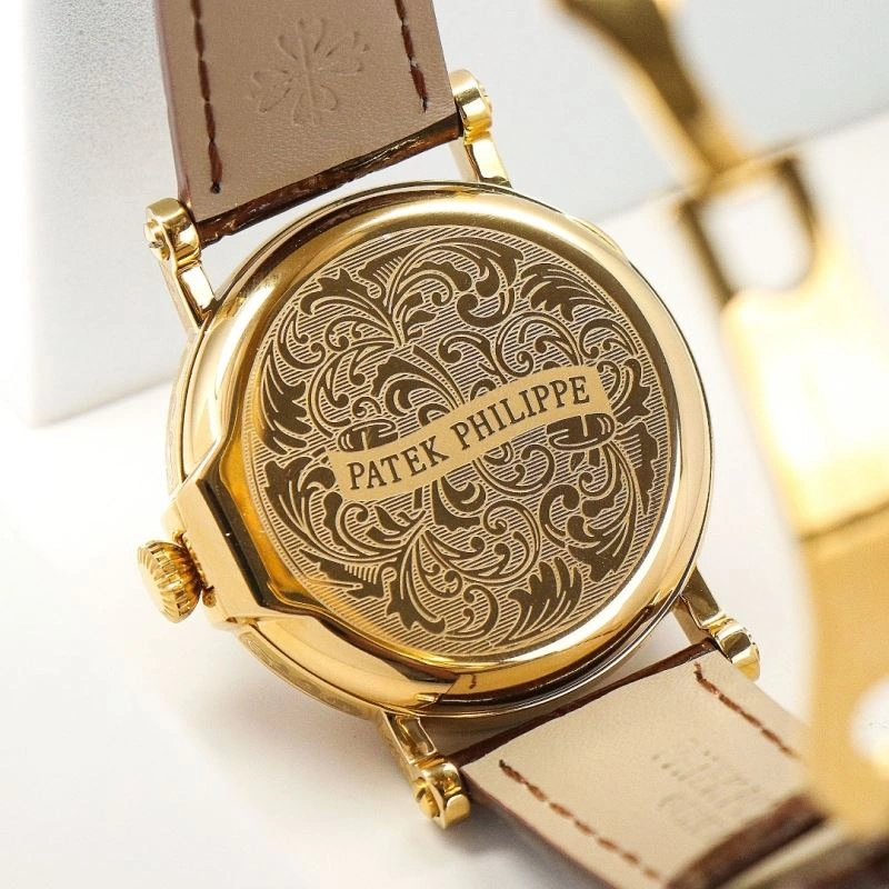 PATEK PHILIPPE Watches Soft 194353