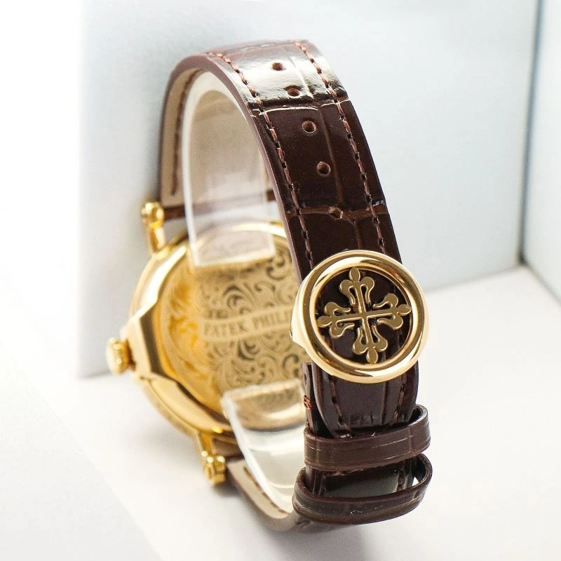 PATEK PHILIPPE Watches Soft 194353
