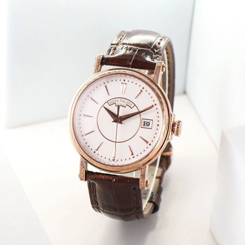 PATEK PHILIPPE Watches SmoothTexture 194354