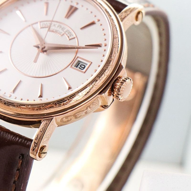 PATEK PHILIPPE Watches SmoothTexture 194354
