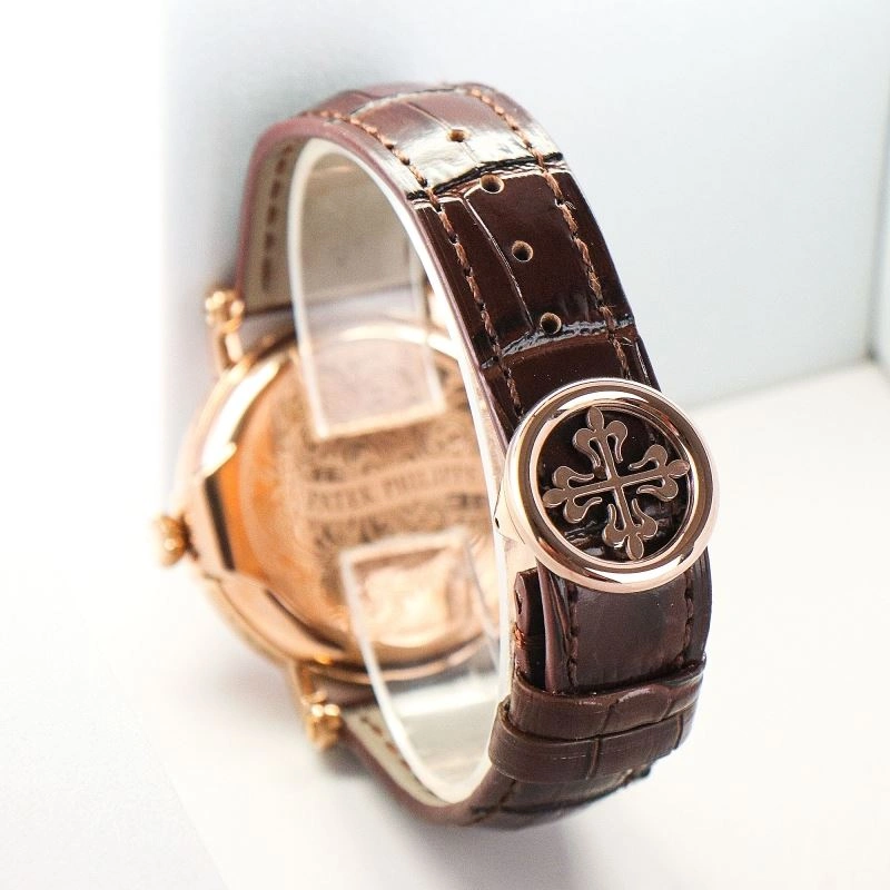 PATEK PHILIPPE Watches SmoothTexture 194354