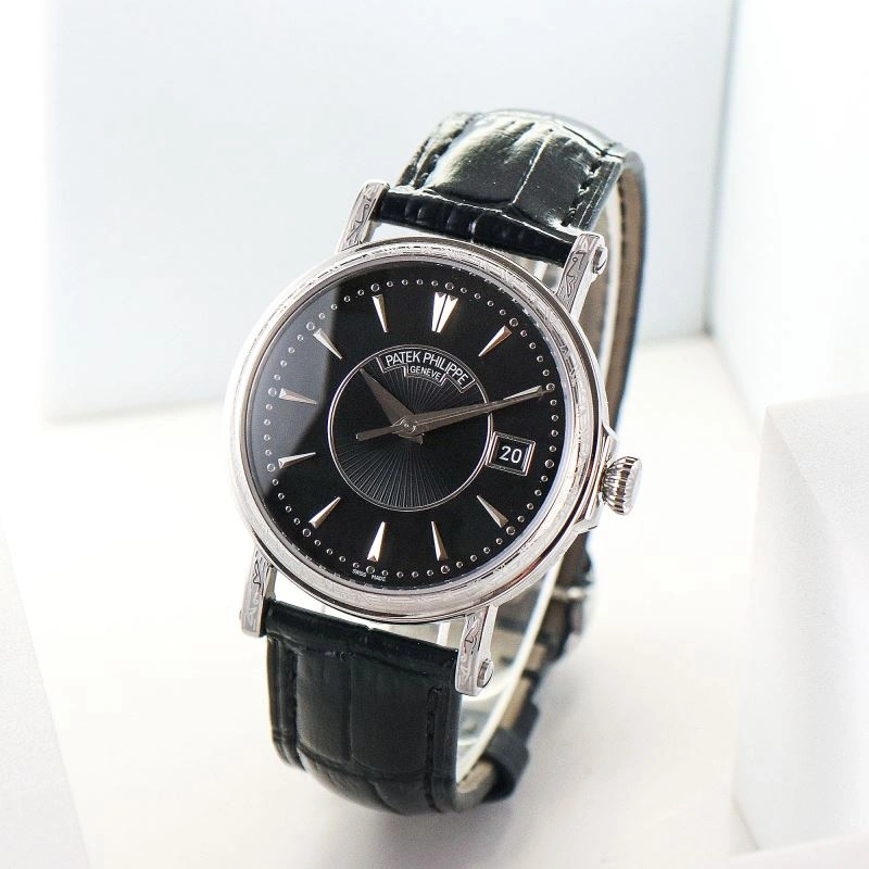 PATEK PHILIPPE Watches Effortless 194351