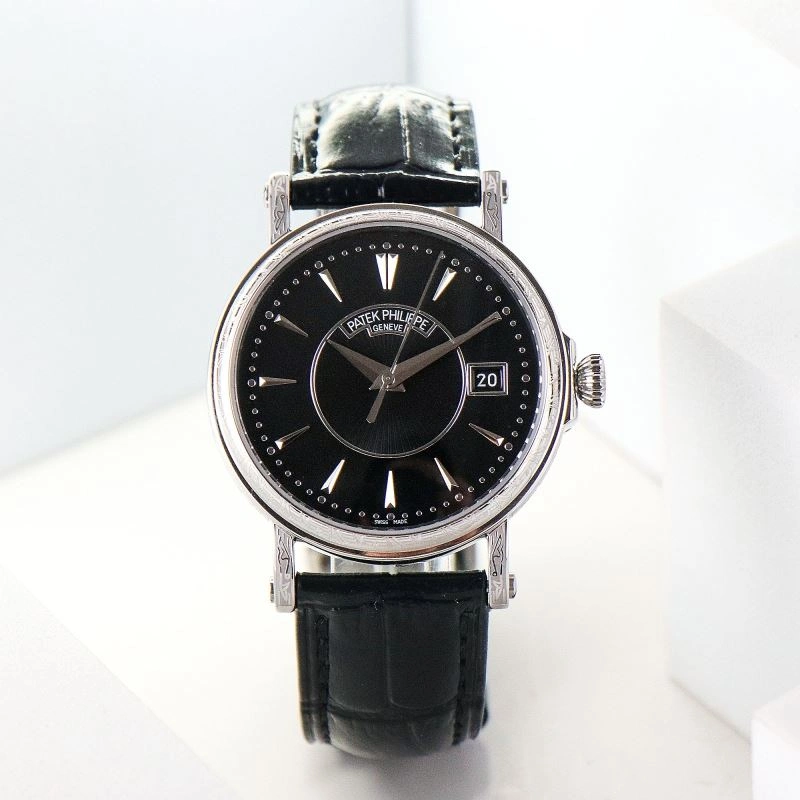 PATEK PHILIPPE Watches Effortless 194351