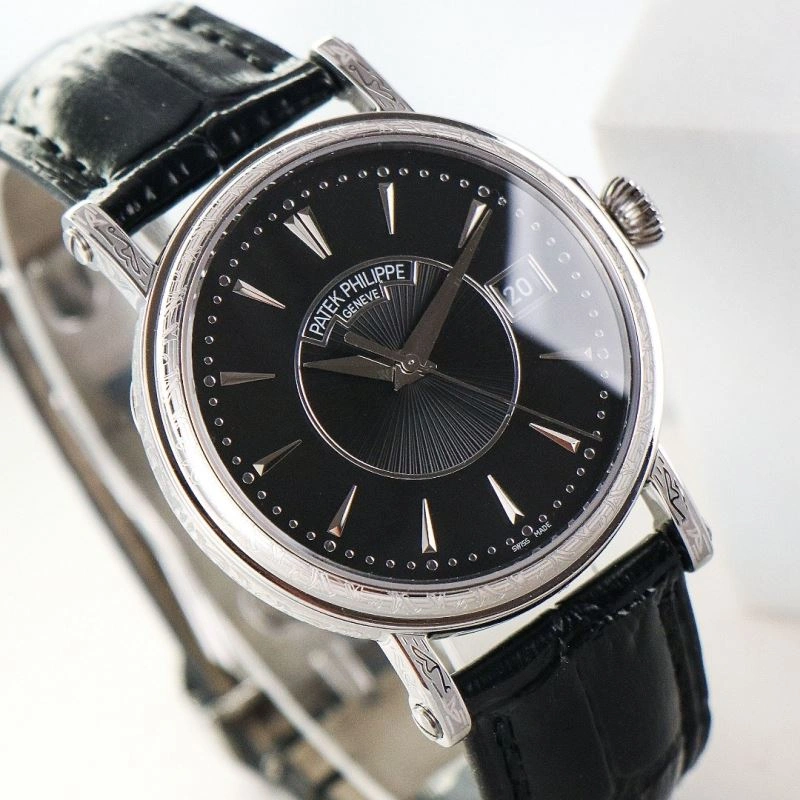 PATEK PHILIPPE Watches Effortless 194351