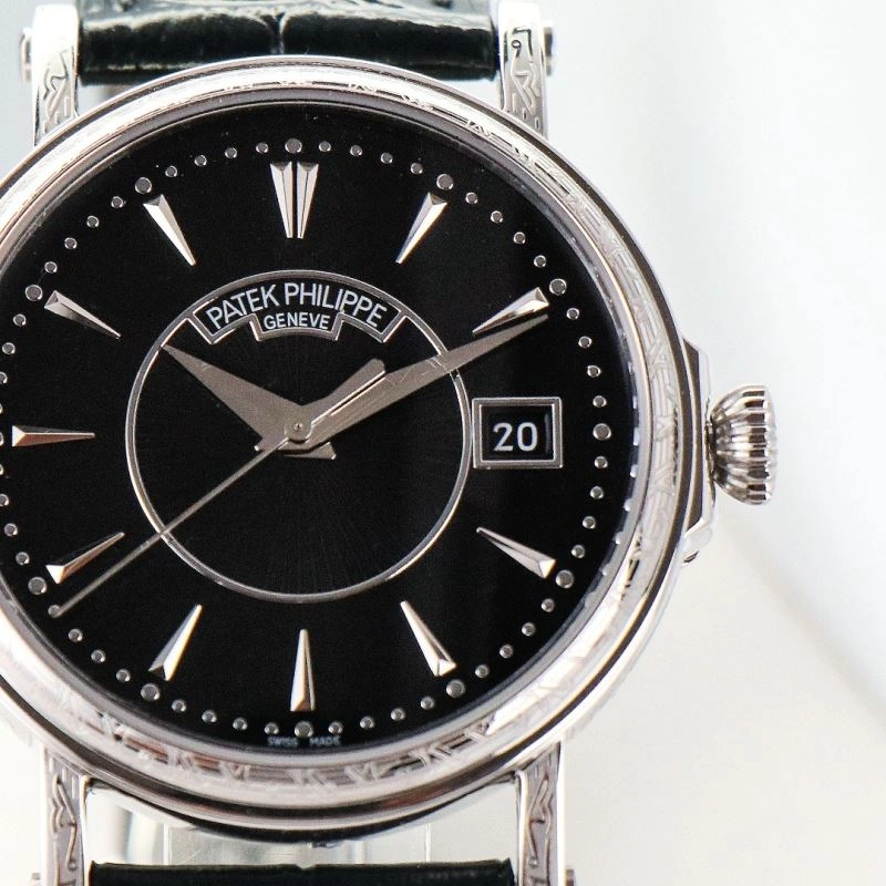PATEK PHILIPPE Watches Effortless 194351