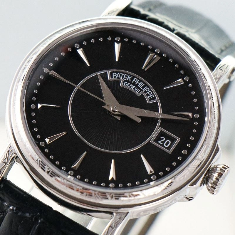 PATEK PHILIPPE Watches Effortless 194351