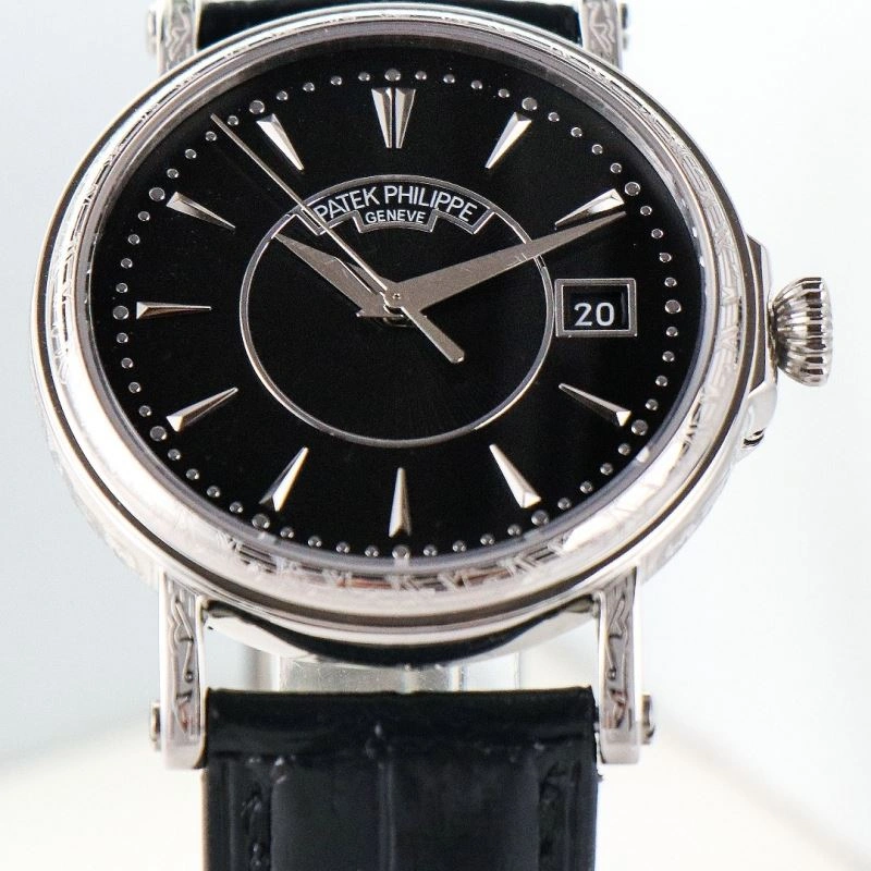 PATEK PHILIPPE Watches Effortless 194351
