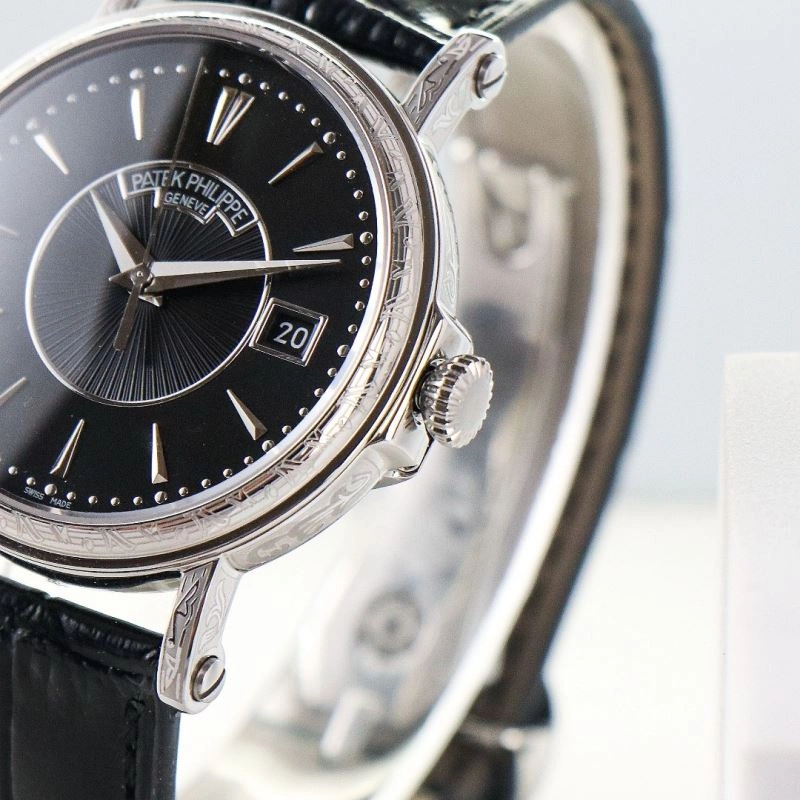 PATEK PHILIPPE Watches Effortless 194351