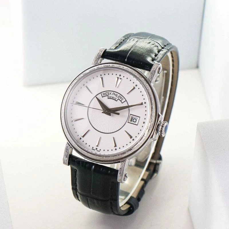 PATEK PHILIPPE Watches Premium 194357