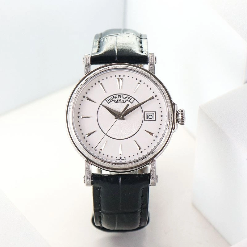 PATEK PHILIPPE Watches Premium 194357
