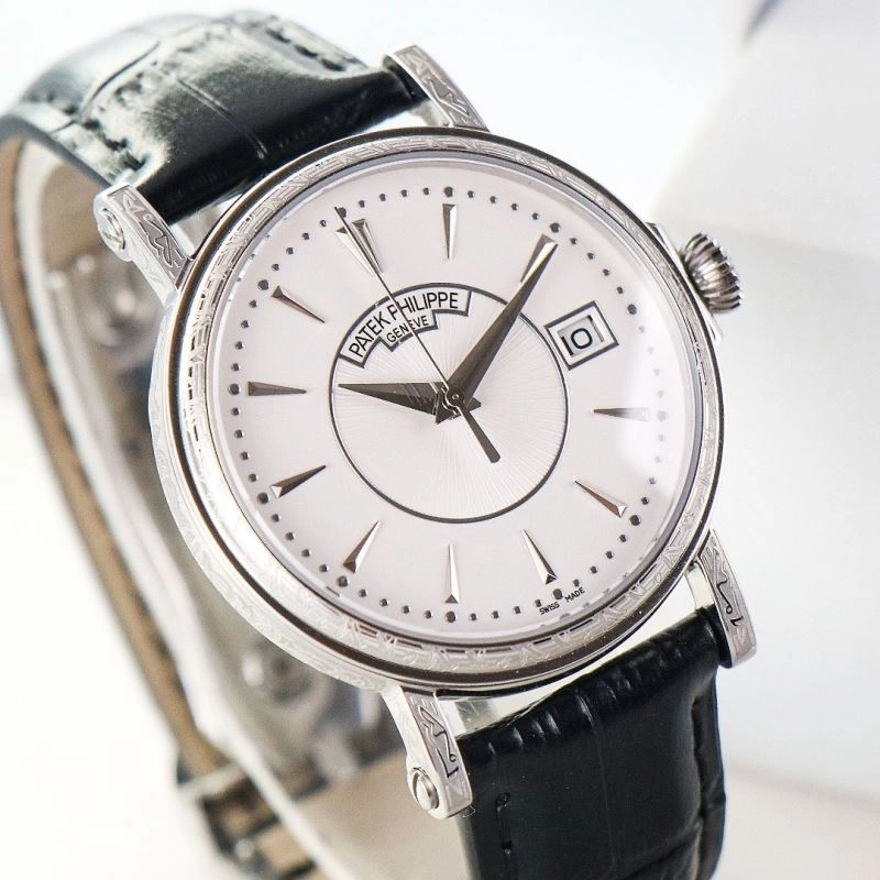 PATEK PHILIPPE Watches Premium 194357