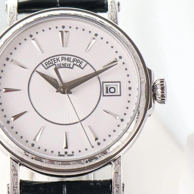 PATEK PHILIPPE Watches Premium 194357