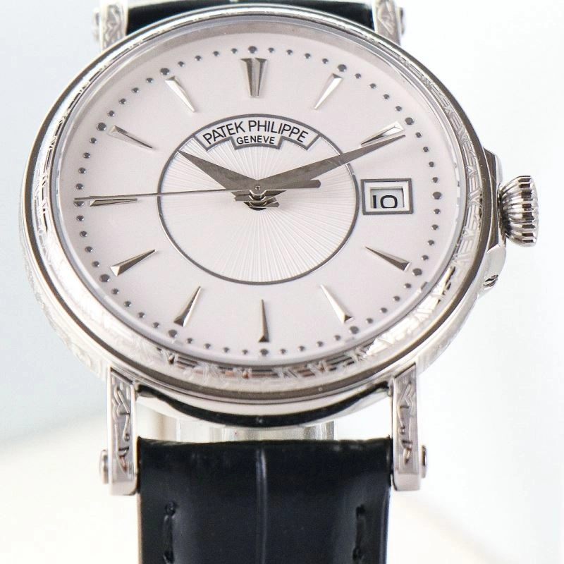 PATEK PHILIPPE Watches Premium 194357