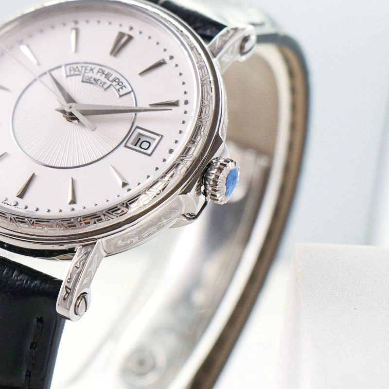PATEK PHILIPPE Watches Premium 194357