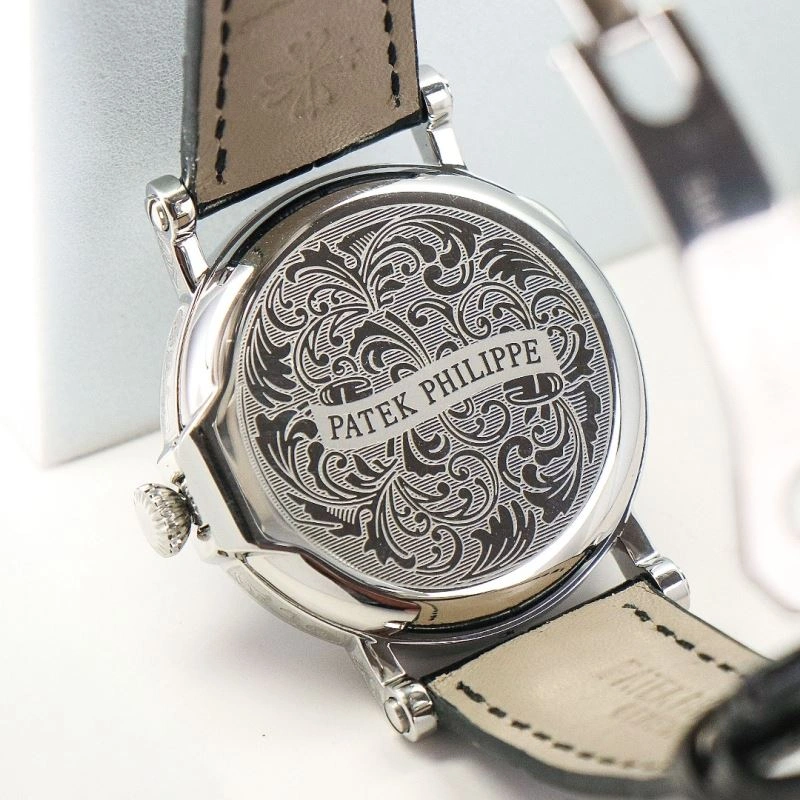PATEK PHILIPPE Watches Premium 194357