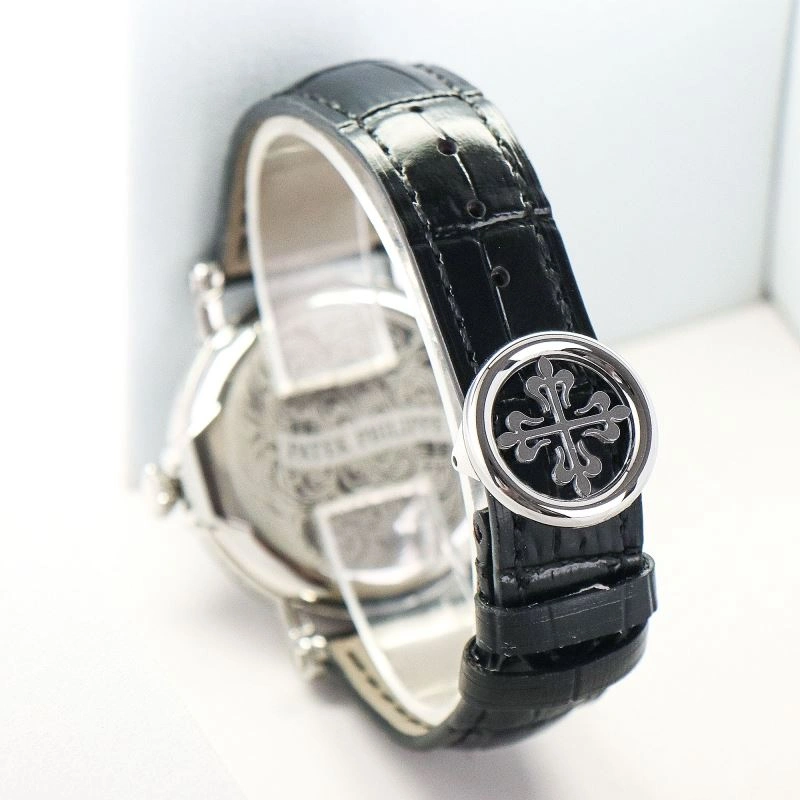 PATEK PHILIPPE Watches Premium 194357