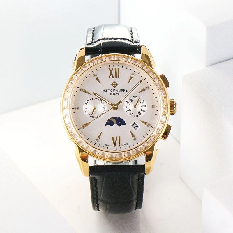 PATEK PHILIPPE Watches ZeroBulk 194352