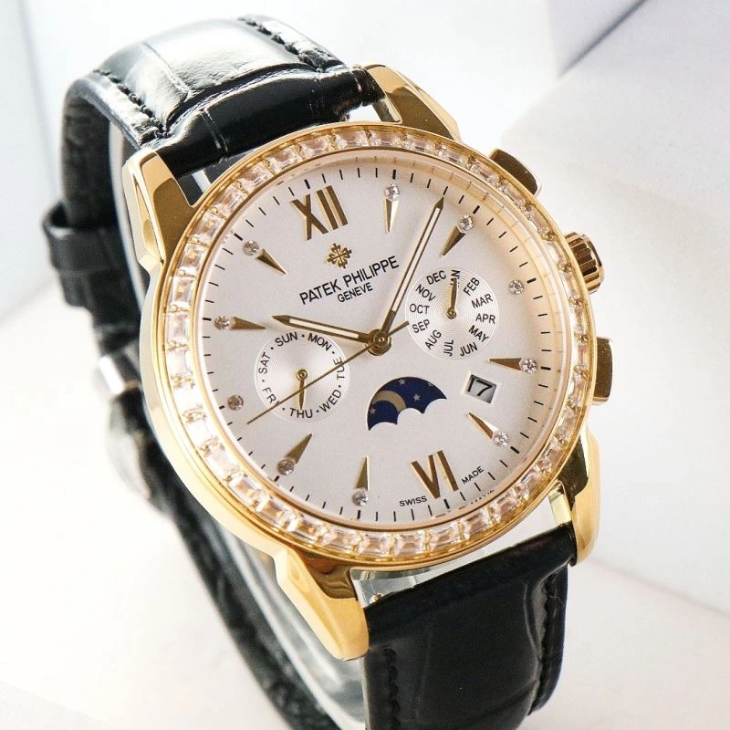 PATEK PHILIPPE Watches ZeroBulk 194352