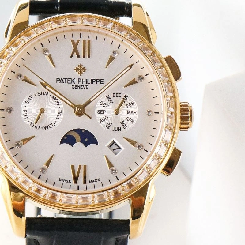 PATEK PHILIPPE Watches ZeroBulk 194352