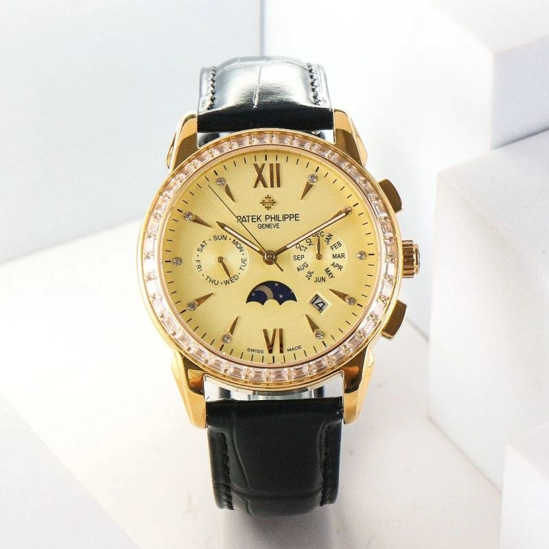 PATEK PHILIPPE Watches ZeroBulk 194352
