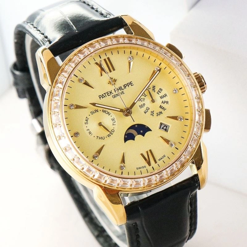 PATEK PHILIPPE Watches ZeroBulk 194352