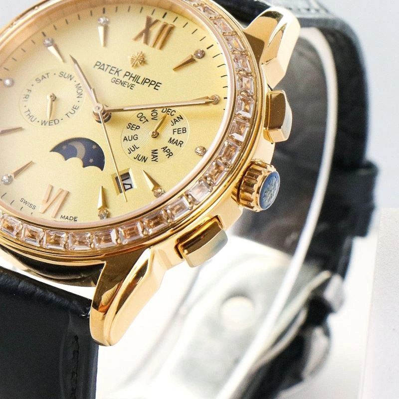 PATEK PHILIPPE Watches ZeroBulk 194352