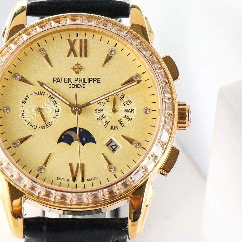 PATEK PHILIPPE Watches ZeroBulk 194352