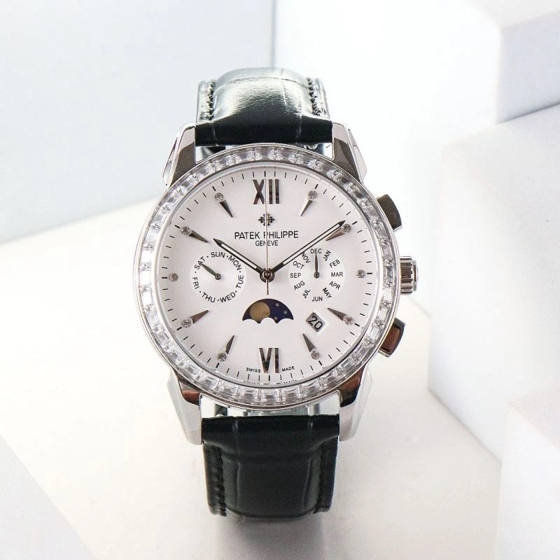 PATEK PHILIPPE Watches Flexible 194350