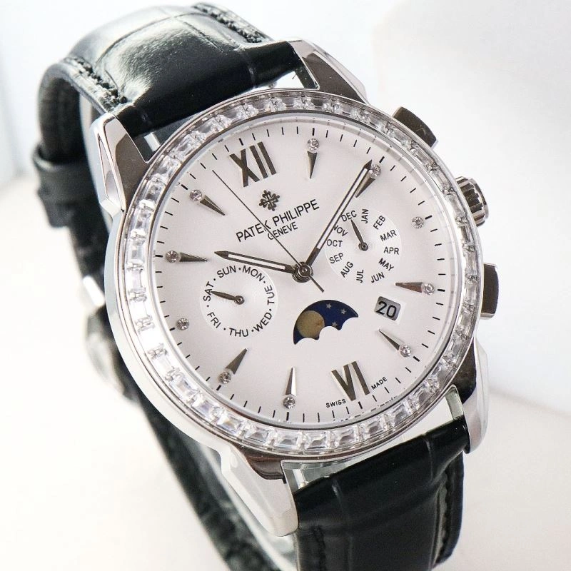 PATEK PHILIPPE Watches Flexible 194350