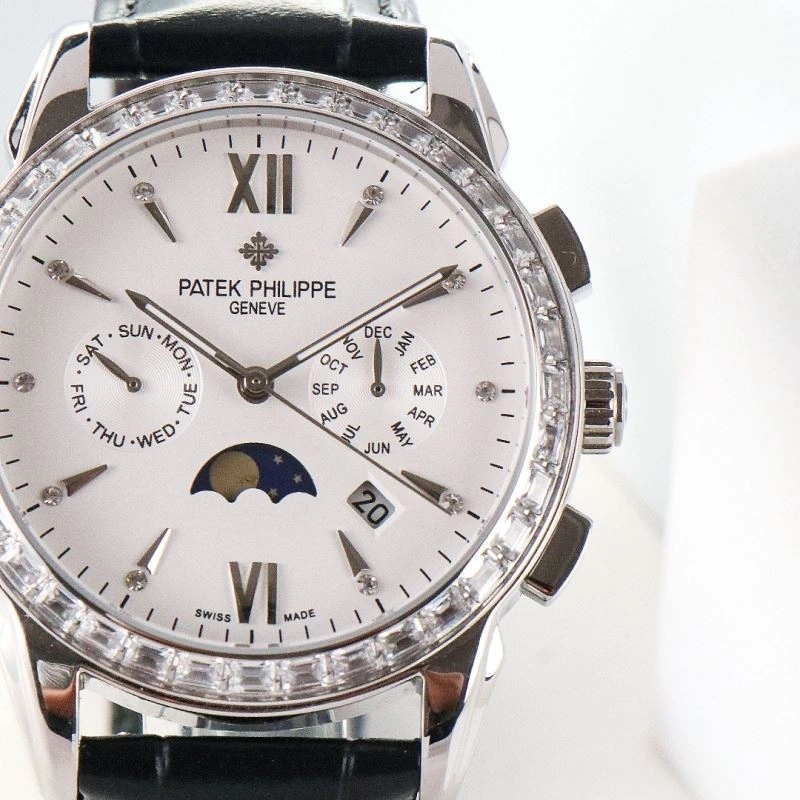 PATEK PHILIPPE Watches Flexible 194350