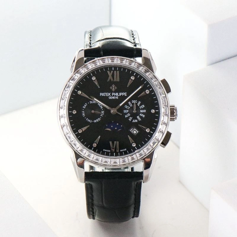 PATEK PHILIPPE Watches Flexible 194350