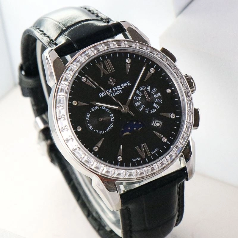 PATEK PHILIPPE Watches Flexible 194350
