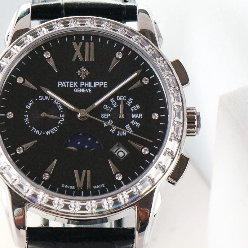PATEK PHILIPPE Watches Flexible 194350
