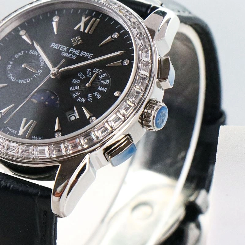 PATEK PHILIPPE Watches Flexible 194350