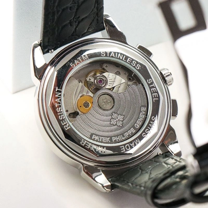 PATEK PHILIPPE Watches Flexible 194350
